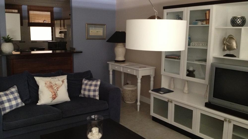 Cornerstone Guesthouse